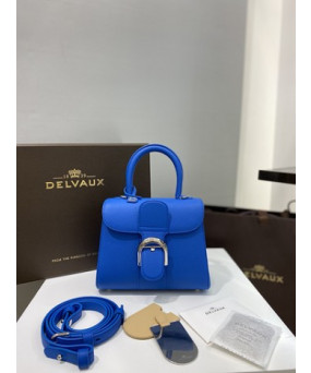 델보 브리앙 MM 토고백 스몰